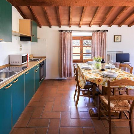 Agriturismo Fattoria Di Sommaia Каленцано Экстерьер фото