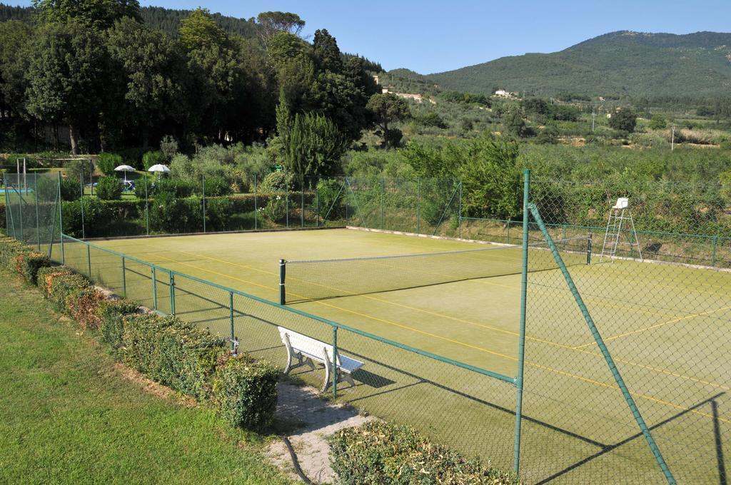 Agriturismo Fattoria Di Sommaia Каленцано Экстерьер фото
